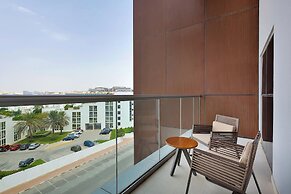 Element by Marriott Dubai Airport
