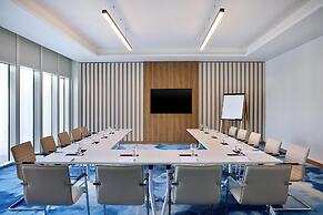 Element by Marriott Dubai Airport