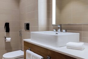 Element by Marriott Dubai Airport