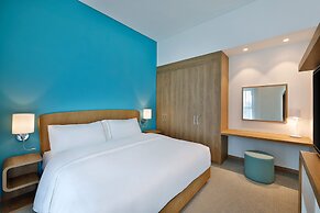 Element by Marriott Dubai Airport