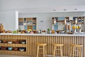 Element by Marriott Dubai Airport