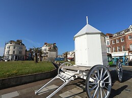 The Kings Statue