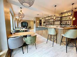 Hotel Schultheiss 52
