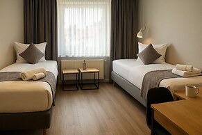 Hotel Schultheiss 52