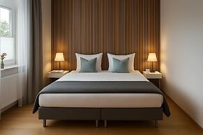 Hotel Schultheiss 52