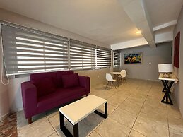 Spacious oceanfront loft # A1