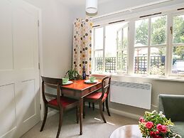 The Barn at Sandhole Cottage