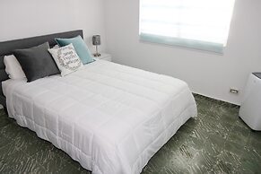 Mavs Boutique Hotel