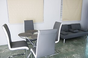 Mavs Boutique Hotel