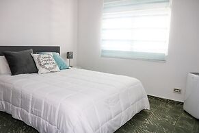 Mavs Boutique Hotel