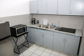 Mavs Boutique Hotel