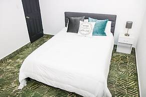 Mavs Boutique Hotel