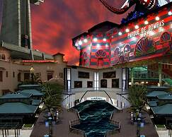 Mavs Boutique Hotel