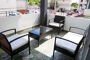 Mavs Boutique Hotel