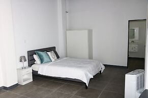 Mavs Boutique Hotel