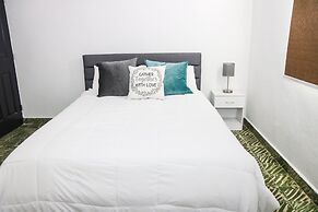 Mavs Boutique Hotel