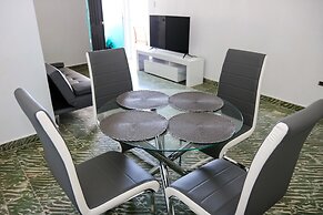Mavs Boutique Hotel