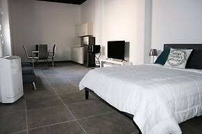 Mavs Boutique Hotel