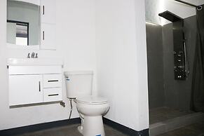 Mavs Boutique Hotel