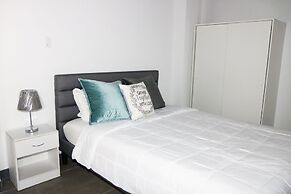 Mavs Boutique Hotel
