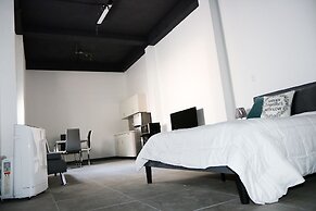 Mavs Boutique Hotel