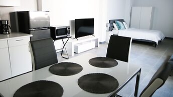 Mavs Boutique Hotel