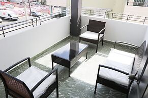 Mavs Boutique Hotel