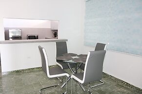 Mavs Boutique Hotel