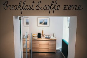 NEST Guesthouse