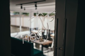 NEST Guesthouse