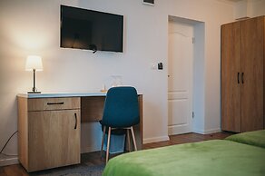 NEST Guesthouse