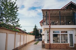 NEST Guesthouse