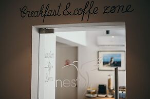 NEST Guesthouse