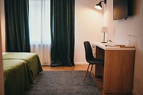 NEST Guesthouse