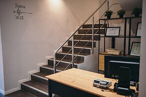 NEST Guesthouse