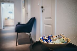 NEST Guesthouse