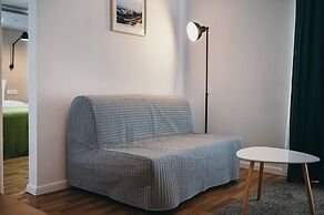 NEST Guesthouse
