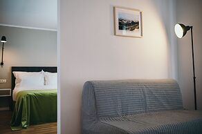 NEST Guesthouse