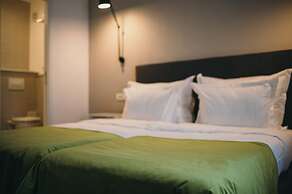 NEST Guesthouse