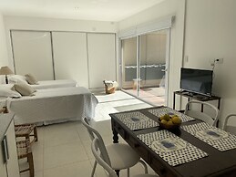 Divino Loft - Mas Centrico Imposible