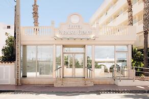 Bluesea Paraiso Beach