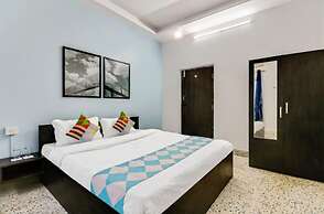 Goroomgo Panja Guest House Kolkata