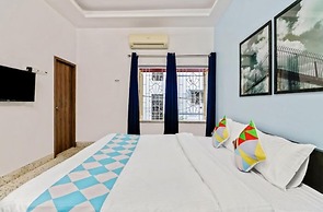 Goroomgo Panja Guest House Kolkata