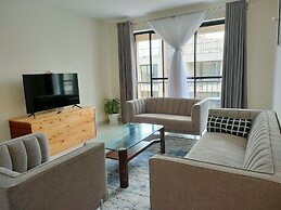 Amalia Apartments