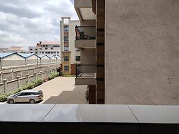 Amalia Apartments