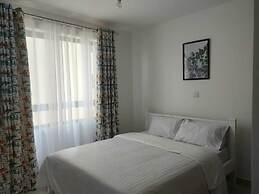 Amalia Apartments