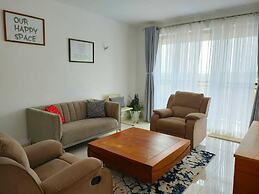 Amalia Apartments