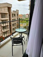 Amalia Apartments