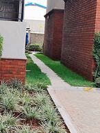 Amalia Apartments