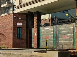 Amalia Apartments